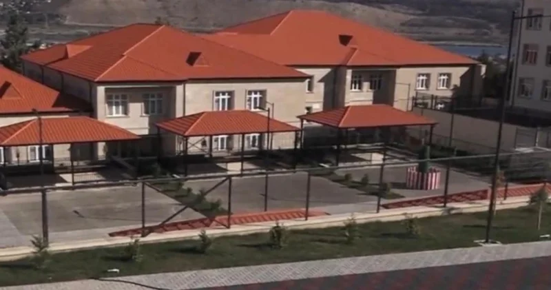 Binəqədidə yeni təmir olunan bağça niyə istifadəyə verilmir? (VİDEO)