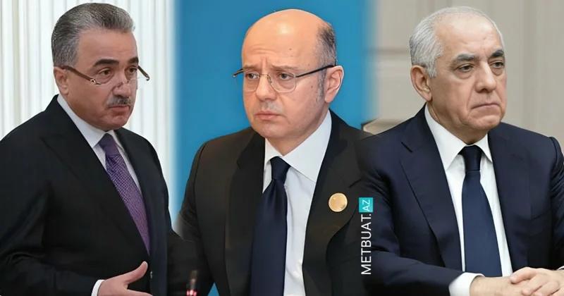 Bu 8 nüfuzlu məmur noyabrda doğulub