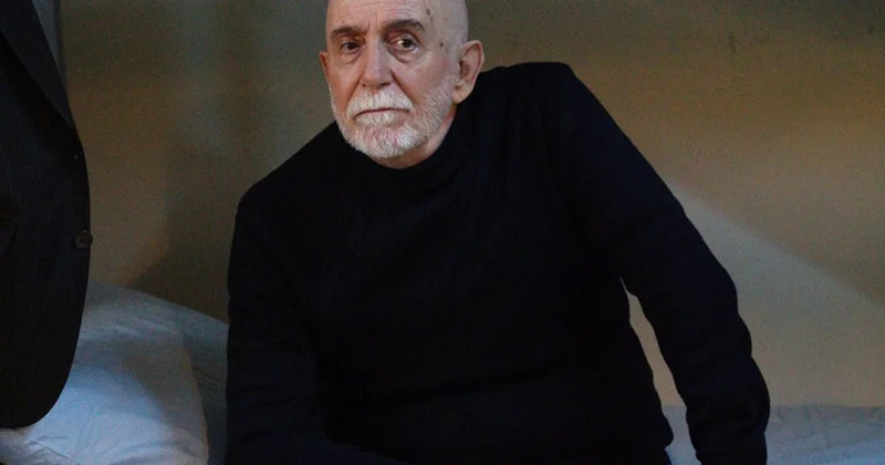 “Eşref Rüya”dan sonra “Kızılcık Şerbeti”ndə