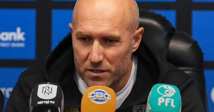 Qurban Qurbanova Çelsi ilə oyunda uğurlar arzulayıram Samir Abasov