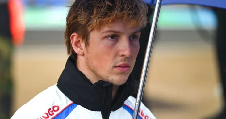 “Formula 1” pilotu: “Soyuducu jiletlərə ehtiyac yoxdur”