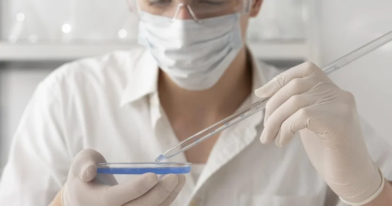 Bu xəstəlikləri ağız suyu ilə bir saata müəyyən etmək MÜMKÜN OLACAQ