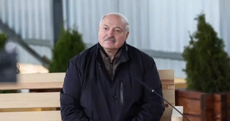 Lukaşenko: Putinlə oturub qərar verəcəyik və vuracağıq