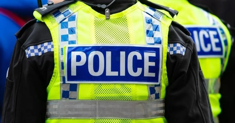 Нападение с ножом в поезде в Англии