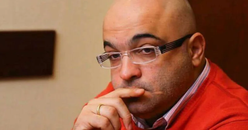 Eynulla Fətullayevdən Mehdiyevlə bağlı mövqe: Bəlkə, FHN ə hücum edək?