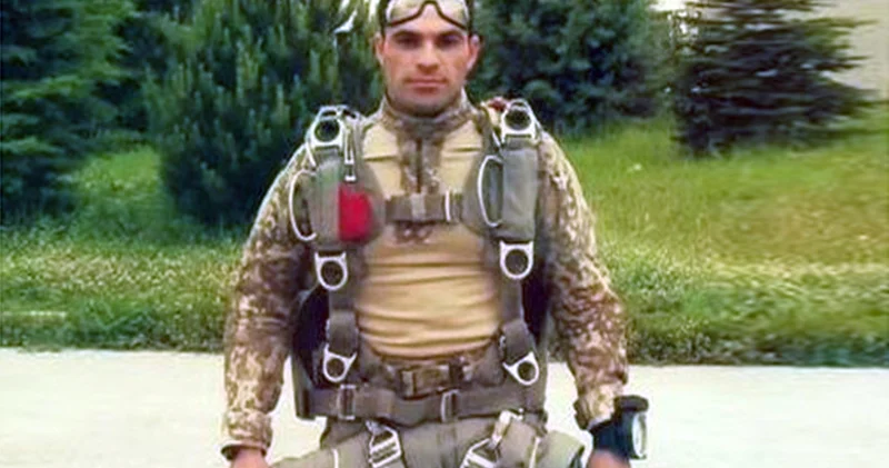 Şəhid gizir Pəncəliyə Milli Qəhrəmanı adı verilə bilər