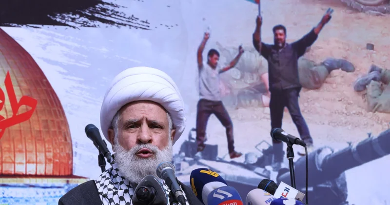 Хезболла пришла в себя. Будет еще одна война наш комментарий