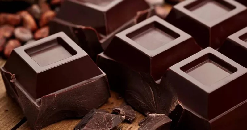 Günün bu vaxtında şokoladı qəti YEMƏYİN