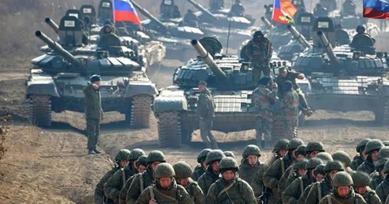 Rusiya oktyabrda Ukraynanın bu ərazilərini ələ keçirib SİYAHI