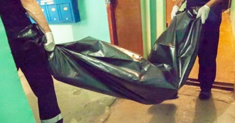 Ağdaş sakini yaşadığı evdə ölü tapıldı