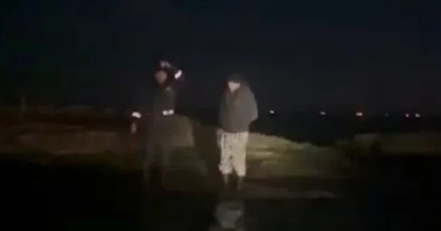 Трое рыбаков спасены в 500 метрах от берега в бакинском поселке