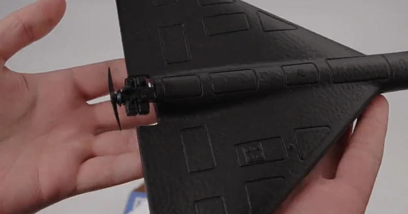 В России начали продавать игрушечные Шахеды