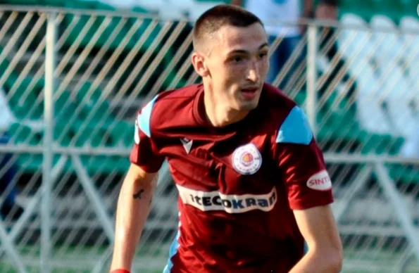 Rusiyada azərbaycanlı iş adamını oğurlayıb meşədə öldürən futbolçu həbs olundu