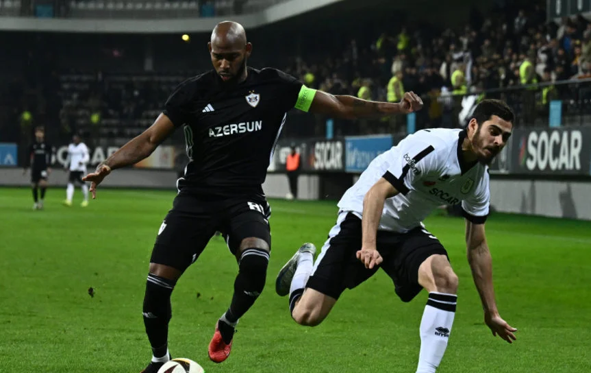 Qarabağ Neftçini böyük hesabla məlub etdi