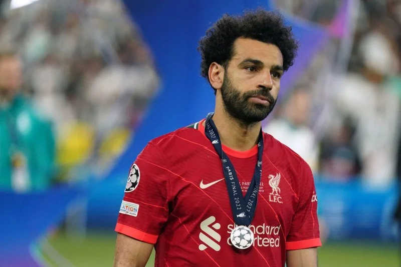 Salah Liverpuldan gedir Ronaldodan daha çox qazanacaq