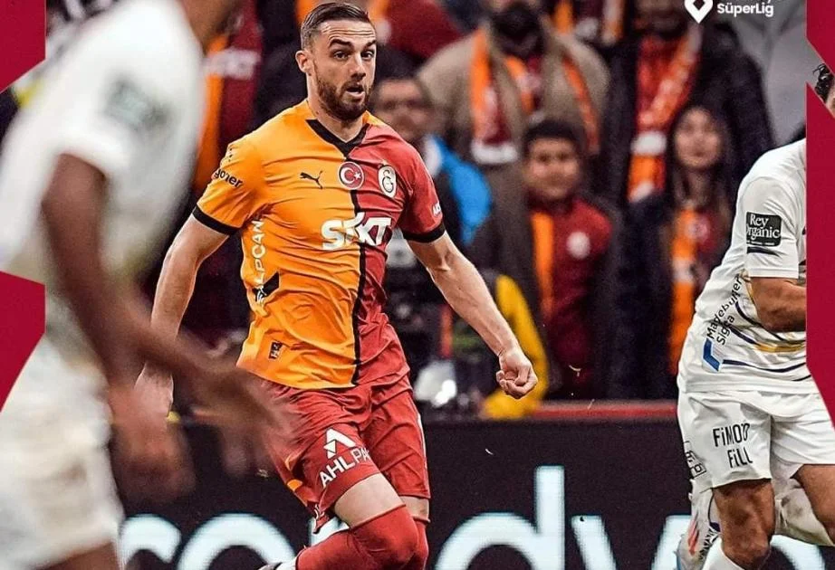 Qalatasaray doğma meydanda xal itirdi