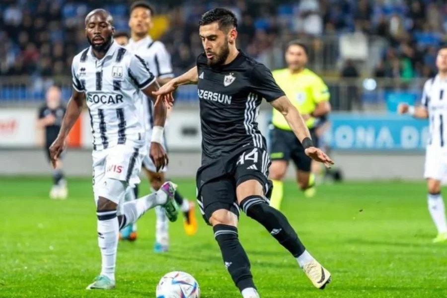 “Qarabağ” “Neftçi” ilə qarşılaşacaq