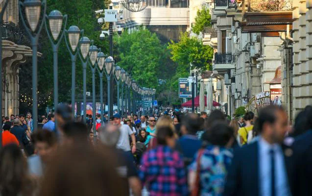 Azərbaycanda yeni xəstəlik Onlara ət yemək olmaz KONKRET