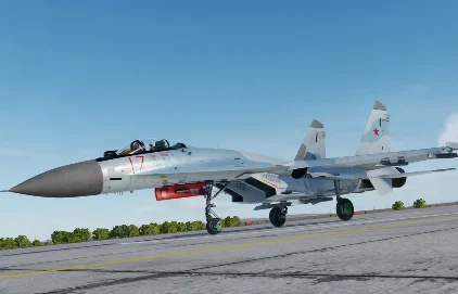 Rusiya İrana Su35 qırıcılarını təhvil verib