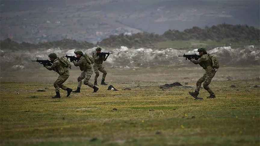 Suriyadakı gərginliyin əsas səbəbi Rusiya və İran faktoru