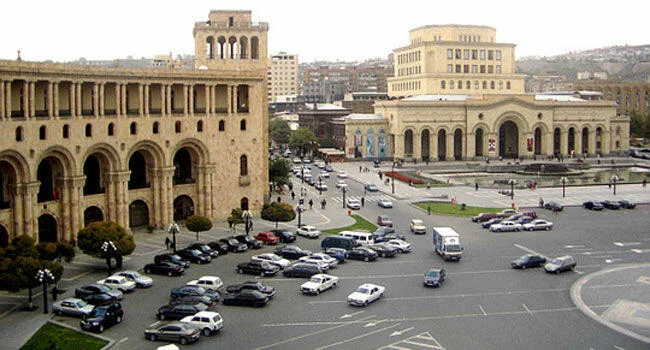 Ermənistanı gözləyən dəhşətli ssenari açıqlandı: Hayastan 20 dəqiqəyə məhv ola bilər