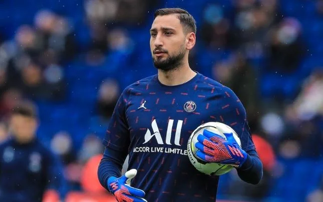 Donnarumma Milana qayıtmaq istəyir