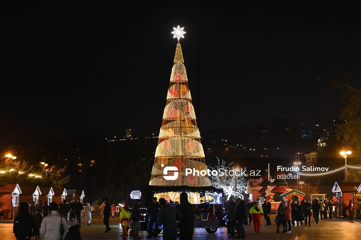 Yeni il tətilini xaricdə, yoxsa bölgələrdə keçirmək sərfəlidir?