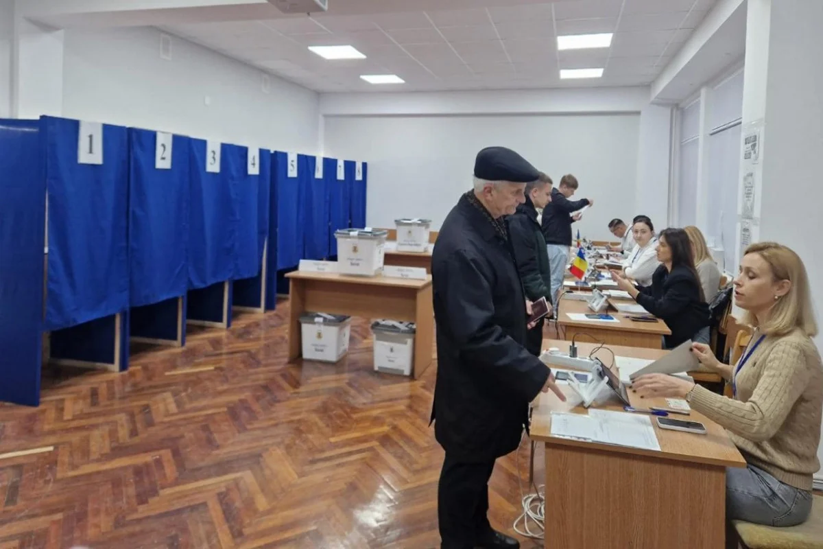 Rumıniyada keçirilən parlament seçkilərində Sosial Demokrat Partiyası liderdir