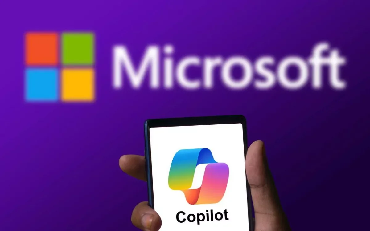 Microsoft выпустила бесплатную голосовую нейросеть Copilot Voice