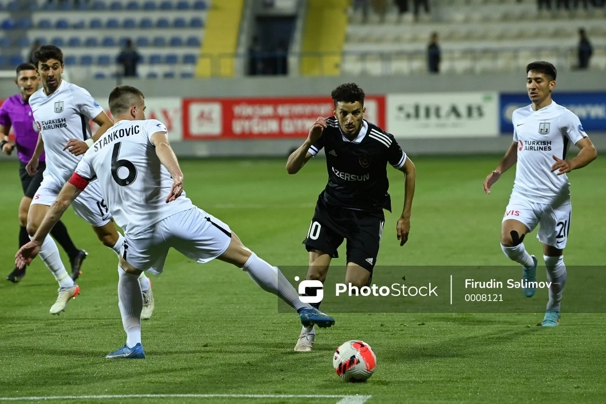 Qarabağ bu gün Neftçi ilə qarşılaşacaq