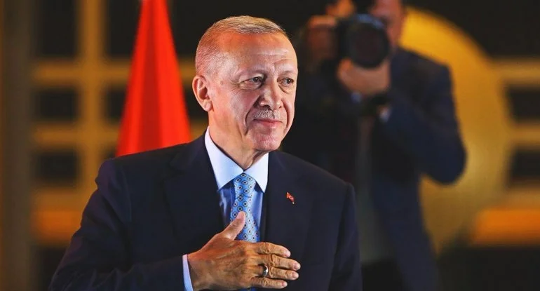 Ərdoğan yenidən prezident olacaq? Rəsmi açıqlama