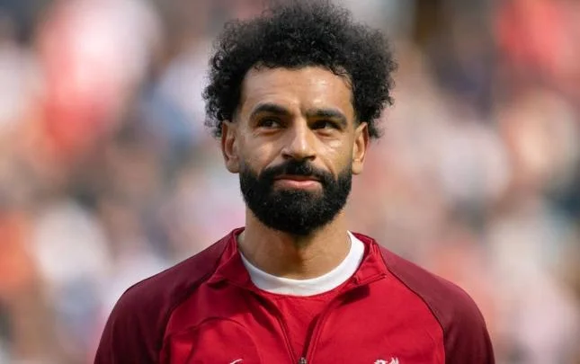 Salah Avropada ən çox maaş alan futbolçu ola bilər