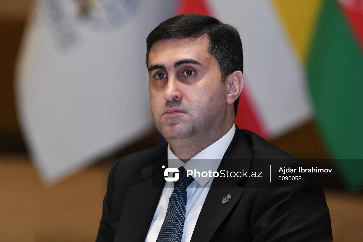 Abbas Abbasov BMTnin tədbirində iştirak edəcək