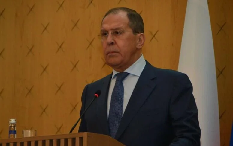 Onlar layiqli cəzanı alacaqlar Lavrov