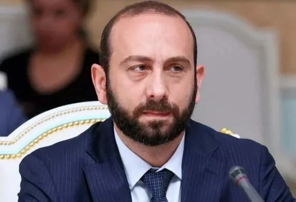 Mirzoyan BCMin tədbirində iştirak edəcək İlk dəfə