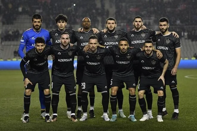 Qarabağ bu gün Neftçi ilə QARŞILAŞACAQ