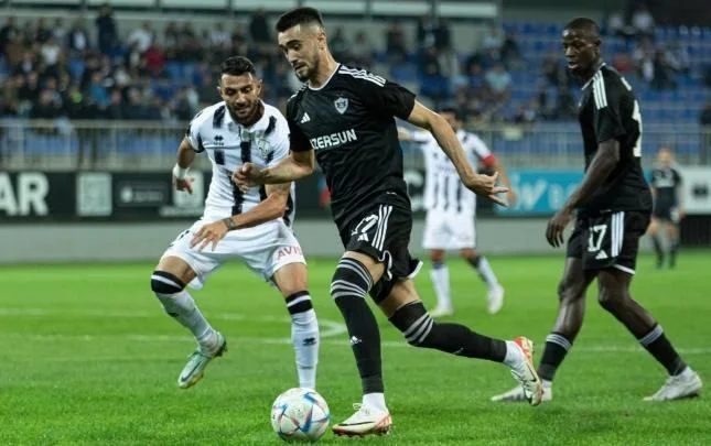 “Qarabağ” “Neftçi” ilə qarşılaşacaq Azərbaycan derbisi