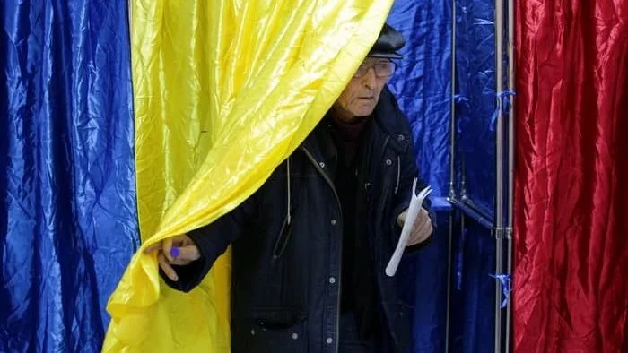 Rumıniyada parlament seçkiləri KEÇİRİLİR