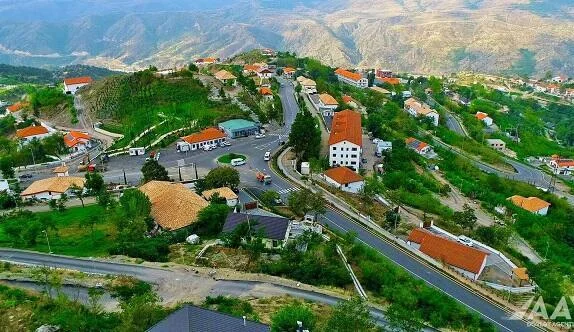 Səbinə Salmanova: Laçına həyat yenidən qayıdır, sürətli bərpaquruculuq işləri aparılır