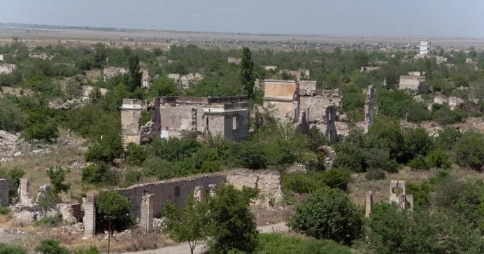 Azərbaycan Ermənistanın Qarabağdakı müharibə cinayətləri barədə yeni hesabat təqdim edəcək