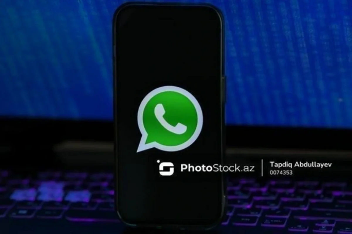 DİQQƏT: WhatsAppda yaxınlarınızın adından sizdən borc pul istəyə bilərlər