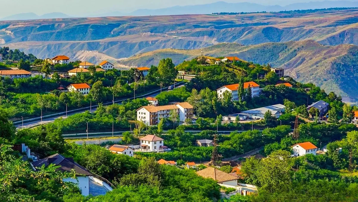 Laçının işğaldan azad edilməsindən 4 il ötür