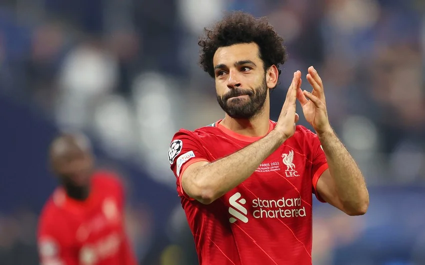 Salah Avropada ən çox maaş alan futbolçu ola bilər