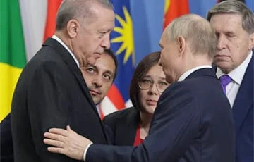 Putinin havadakı qalaları dağılmağa başlayıb..?