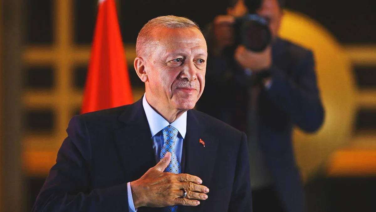 Ərdoğan yenidən prezident olacaq? Rəsmi açıqlama