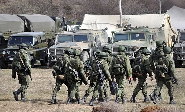 Putin generalpolkovniki Suriyaya göndərdi