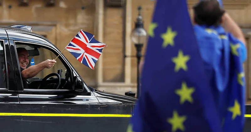 Кир Стармер признал ущерб от Brexit и заявил о пересмотре отношений с ЕС