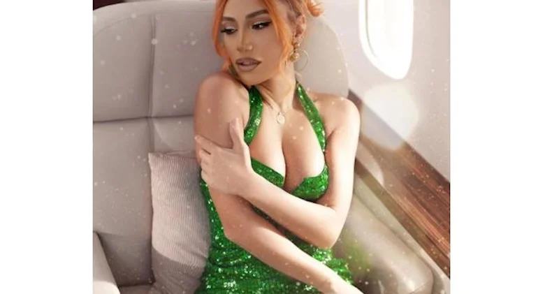 İlhamə xanım çox qəlblər qırıb, ona görə də... Röya