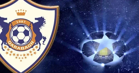 У Карабаха есть шанс напрямую попасть в Лигу чемпионов в следующем сезоне
