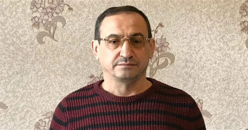 Предъявлено обвинение Мамеду Ибрагимли, задержанному сотрудниками СГБ